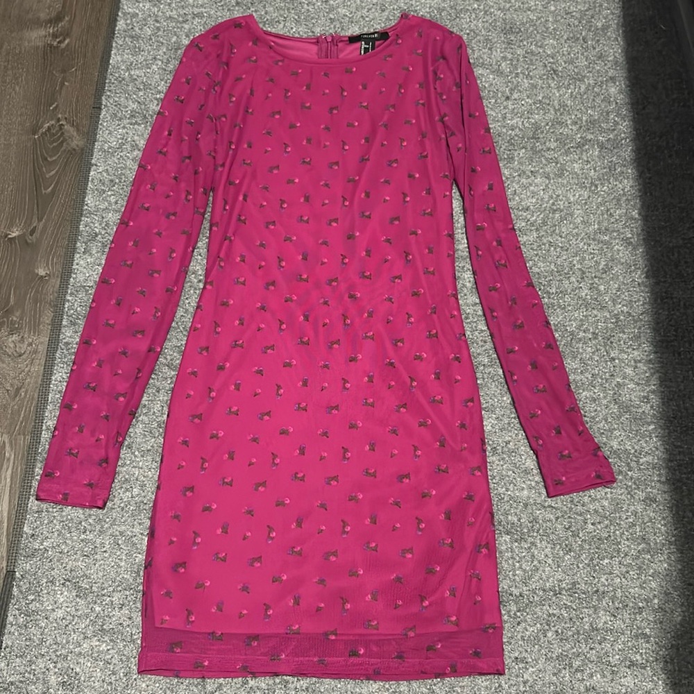 Women’s dress